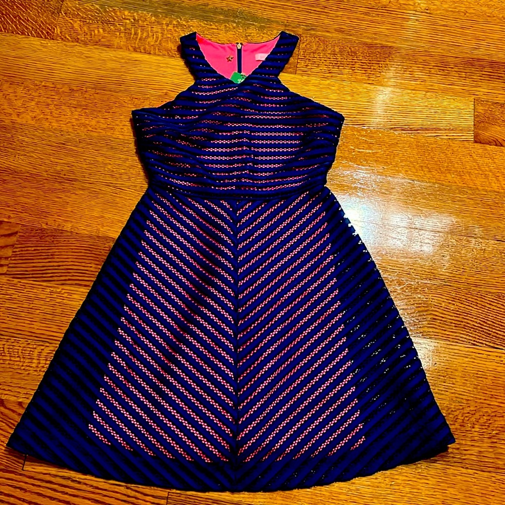 Lily Pulitzer Megyn Dress